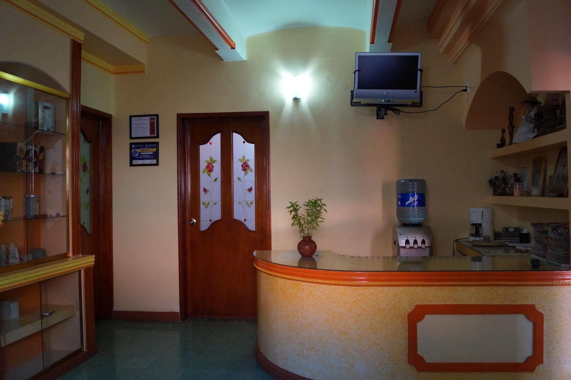 Appartamento Casa Xochimilco Oaxaca Esterno foto