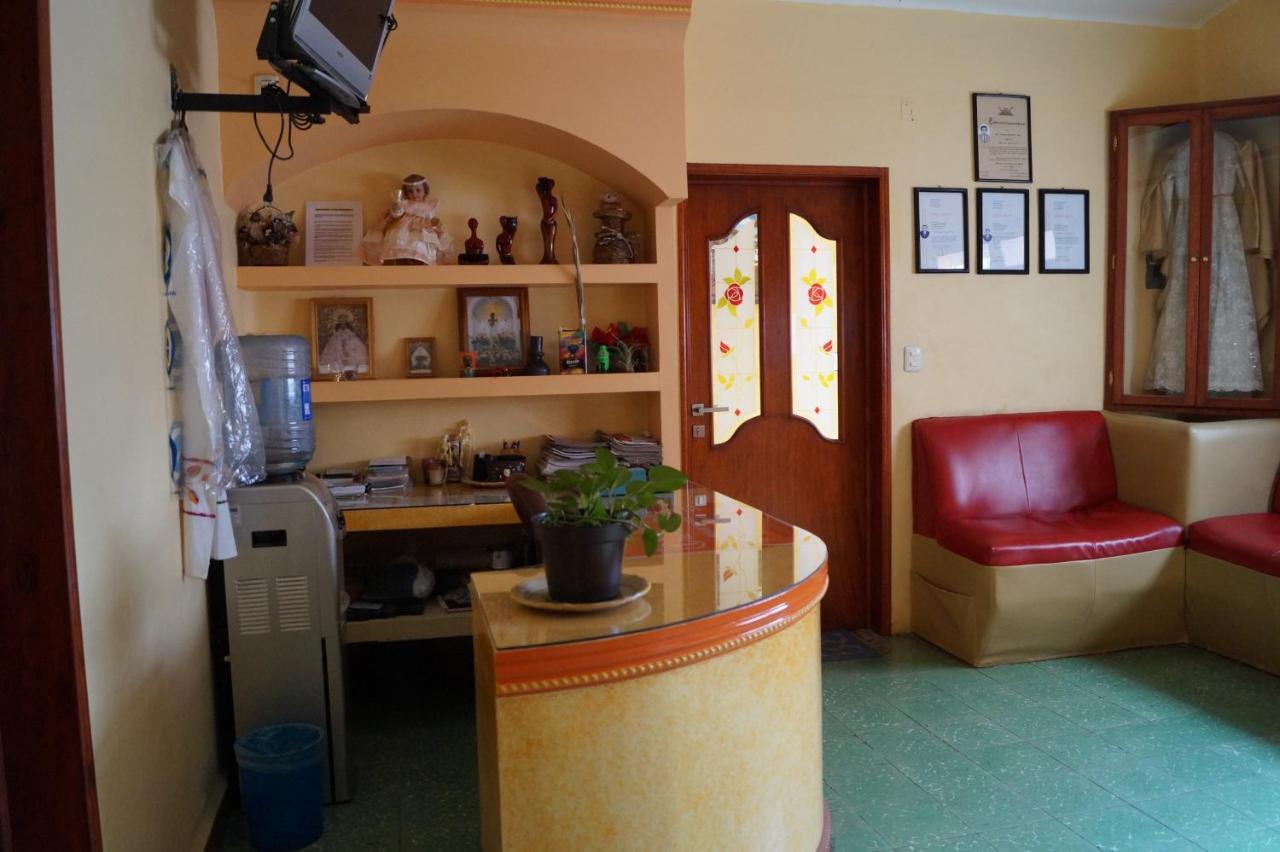 Appartamento Casa Xochimilco Oaxaca Esterno foto